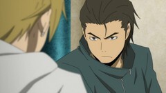 #20 黄天當立