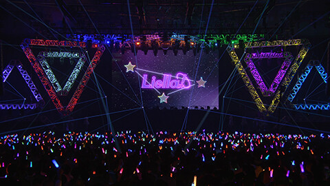 福岡公演Day.1