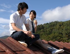 ひぐらしのなく頃に誓