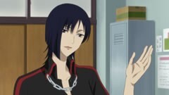 第五話 めぐりあひて