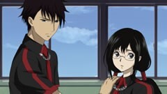 第六話 かぜをいたみ