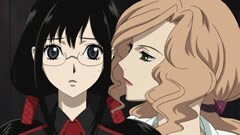 第十一話 たれをかも