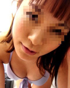 ひなのﾓｻﾞｲｸ無し?