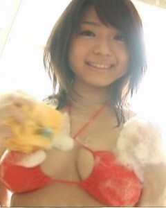 #14 中村静香｢恋はしずかに｣
