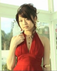 #19 中村静香｢恋はしずかに｣
