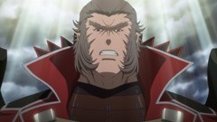 第一話 乱世再び!裂界武帝･豊臣秀吉降臨!