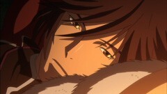 第四話 安土城の亡霊!?幸村を襲う嘆きと魔の咆哮!