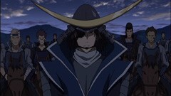 第五話 誓願の刻印!独眼竜対軍神 人取橋の対峙!