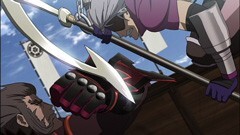 第六話 脅威の豊臣･毛利同盟!海原を裂く覇の豪拳!!