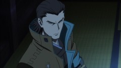 第九話 竜と鬼 尾張の激突!爆走!伊達･長曾我部連合軍!!