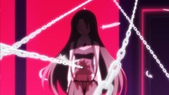 第1話　赤い夜 〜Piros &eacute;jszaka