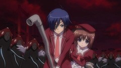 第2話　水晶の少女 〜egy l&aacute;ny -ban krist&aacute;ly