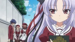 第4話　仮面の微笑〜a doboz m&ouml;g&ouml;tt maszk