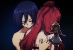 第7話　歪んだ覚醒〜kanyarg&oacute;s &eacute;bred&eacute;s