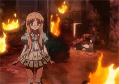 第9話　壊れた絆〜t&ouml;r&ouml;tt k&ouml;t&eacute;s