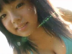 #19 篠崎愛｢恋風｣