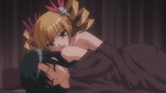 第四席　馬超､曹操を討たんとするのこと