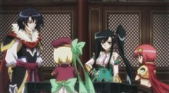 第十一席　関羽､劉備と出会うのこと