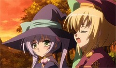 第十席　孔明、妹を欲するのこと