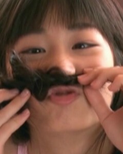 #4 斉藤雅子｢ﾋﾟｭｱ･ｽﾏｲﾙ｣