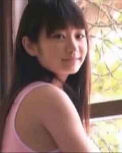 #12 斉藤雅子｢ﾋﾟｭｱ･ｽﾏｲﾙ｣