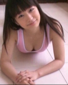 #13 斉藤雅子｢ﾋﾟｭｱ･ｽﾏｲﾙ｣
