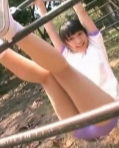 #18 斉藤雅子｢ﾋﾟｭｱ･ｽﾏｲﾙ｣