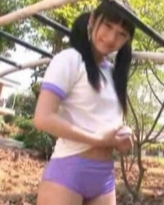 #19 斉藤雅子｢ﾋﾟｭｱ･ｽﾏｲﾙ｣