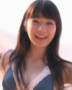 #22 斉藤雅子｢ﾋﾟｭｱ･ｽﾏｲﾙ｣