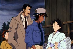 第222話 そして人魚はいなくなった(事件編)