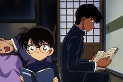第223話 そして人魚はいなくなった(推理編)