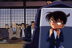第224話 そして人魚はいなくなった(解決編)