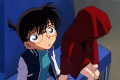 第231話 謎めいた乗客(後編)