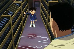 第235話 密室のﾜｲﾝｾﾗｰ