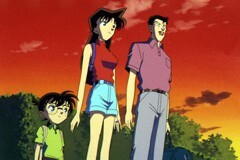 第236話 南紀白浜ﾐｽﾃﾘｰﾂｱｰ(前編)