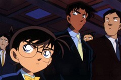 第238話 大阪"3つのK"事件(前編)