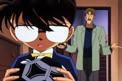 第239話 大阪"3つのK"事件(後編)