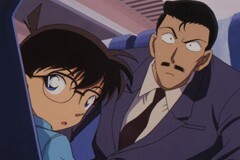 第240話 新幹線護送事件(前編)