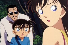 第243話 毛利小五郎のﾆｾ者(前編)