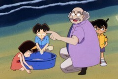 第247話 網にかかった謎(後編)
