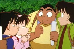 第252話 絵の中の誘拐犯