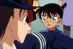 第253話 本庁の刑事恋物語4(前編)