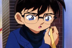 第258話 ｼｶｺﾞから来た男(前編)