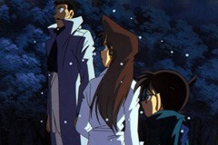 第261話 雪の夜の恐怖伝説(前編)