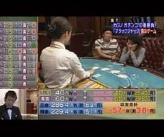 #3 ｶｼﾞﾉ萬遊記?ｼｰﾗ ｶｼﾞﾉ&ﾎﾃﾙ(韓国 済州島) ﾌﾞﾗｯｸｼﾞｬｯｸ編?