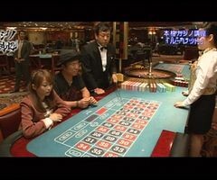 #4 ｶｼﾞﾉ萬遊記?ｼｰﾗ ｶｼﾞﾉ&ﾎﾃﾙ(韓国 済州島) ﾙｰﾚｯﾄ編