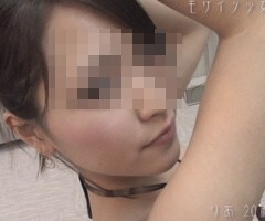 りあちゃんのﾓｻﾞｲｸ無し?