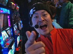 #2 射駒ﾀｹｼのﾐｯｼｮﾝ7?ﾓﾝｷｰﾀｰﾝ