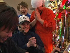 #4 射駒ﾀｹｼのﾐｯｼｮﾝ7?ﾐﾘｵﾝｺﾞｯﾄﾞ