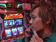 #10 射駒ﾀｹｼのﾐｯｼｮﾝ7?押忍!!豪炎高校應援団